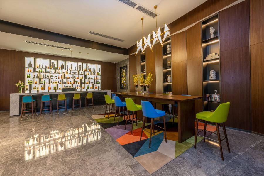 Цзиньюань: Hampton by Hilton Qingyuan Fengcheng