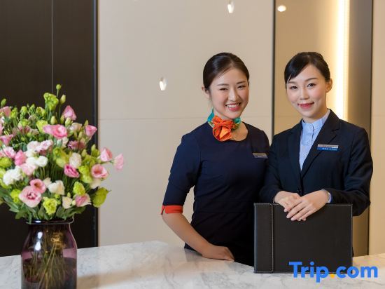 Цзиньюань: Hampton by Hilton Qingyuan Fengcheng