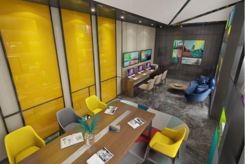 Сямынь: Hampton by Hilton Xiamen City Plaza