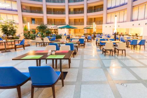 Сямынь: Hampton by Hilton Xiamen City Plaza
