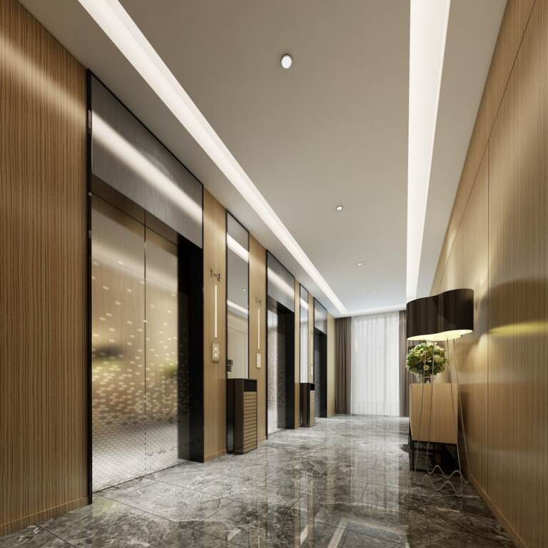 Сямынь: Hampton by Hilton Xiamen City Plaza