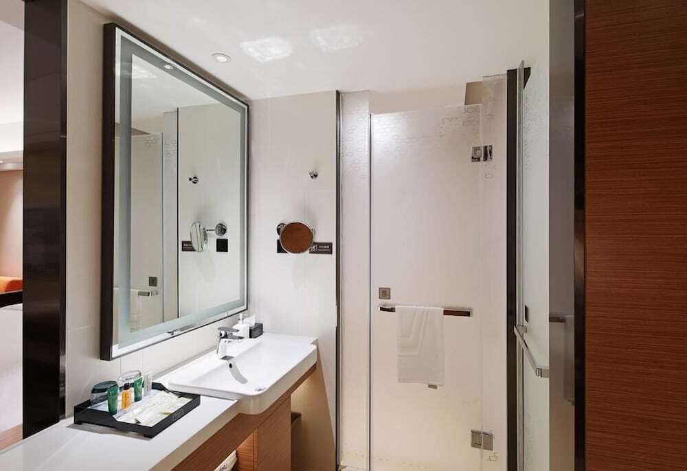 Сямынь: Hampton by Hilton Xiamen City Plaza