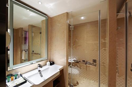 Сямынь: Hampton by Hilton Xiamen City Plaza