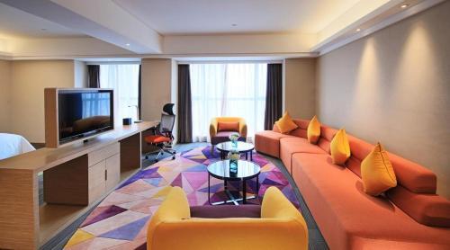 Сямынь: Hampton by Hilton Xiamen City Plaza