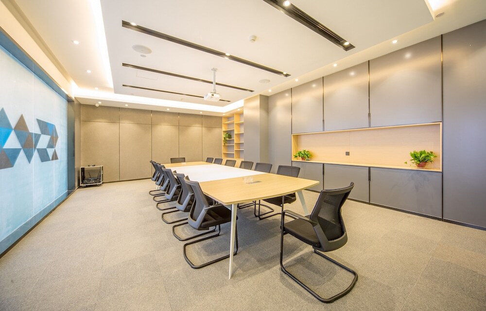Чжоушань: Hampton by Hilton Zhoushan Putuo