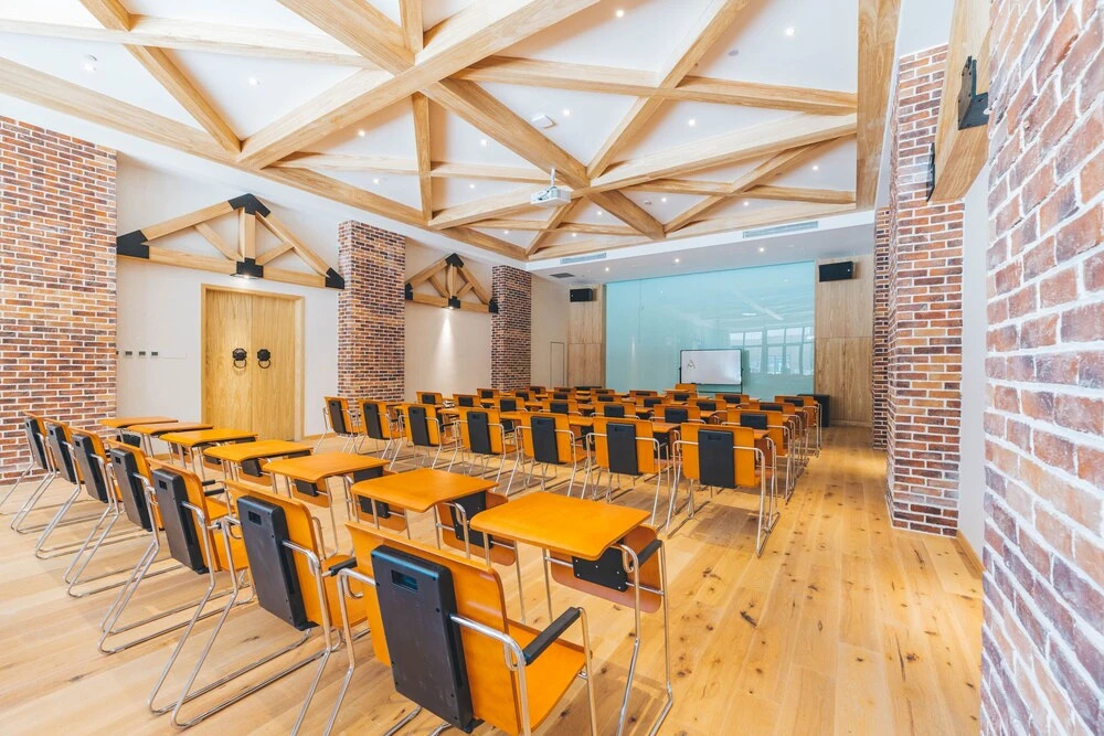 Чжоушань: Hampton by Hilton Zhoushan Putuo