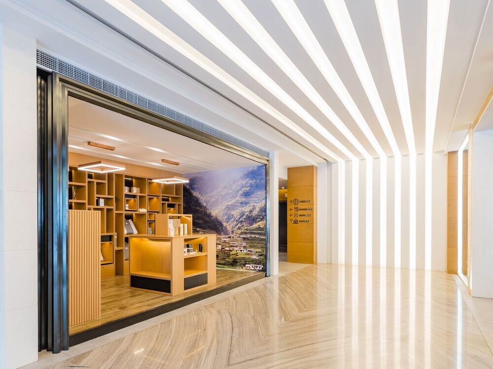 Чжоушань: Hampton by Hilton Zhoushan Putuo