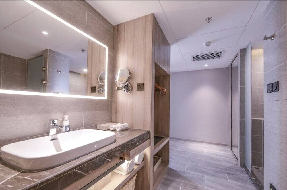 Чжоушань: Hampton by Hilton Zhoushan Putuo