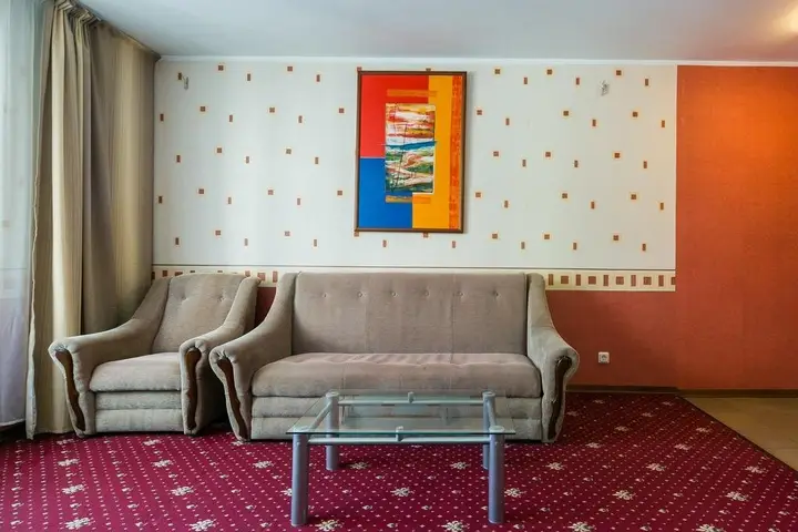 Apartment Standart Chistye Prudy — фото 2