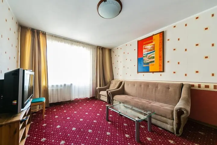 Apartment Standart Chistye Prudy — фото 3