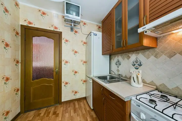 Apartment Standart Chistye Prudy — фото 6
