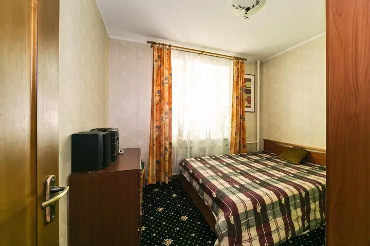 Apartment Standart Chistye Prudy — фото 1