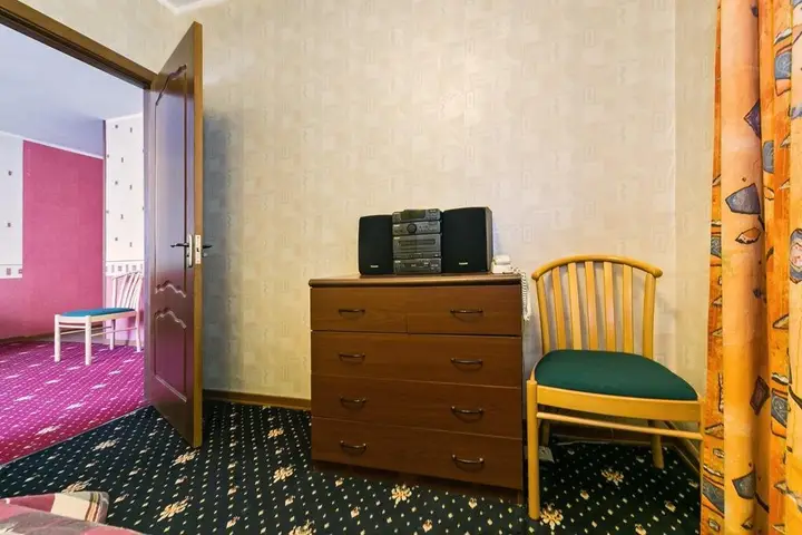 Apartment Standart Chistye Prudy — фото 5