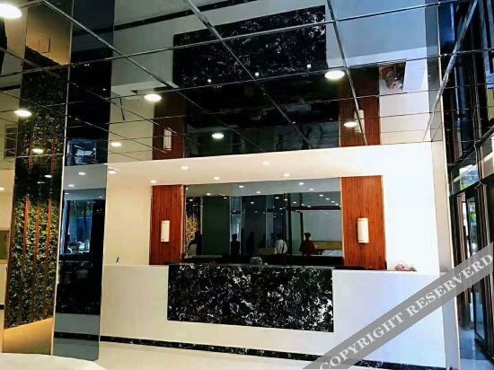 Шэньян: Super 8 Hotel (Shenyang Medical University First Hospital Taiyuan Street)
