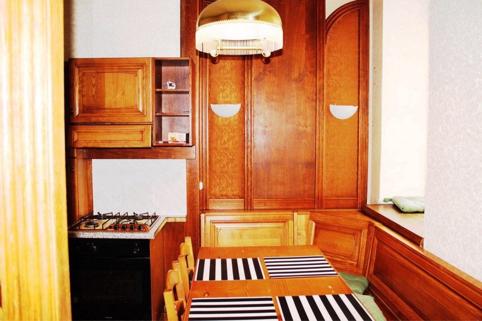 Москва: Apple Hostel Moscow