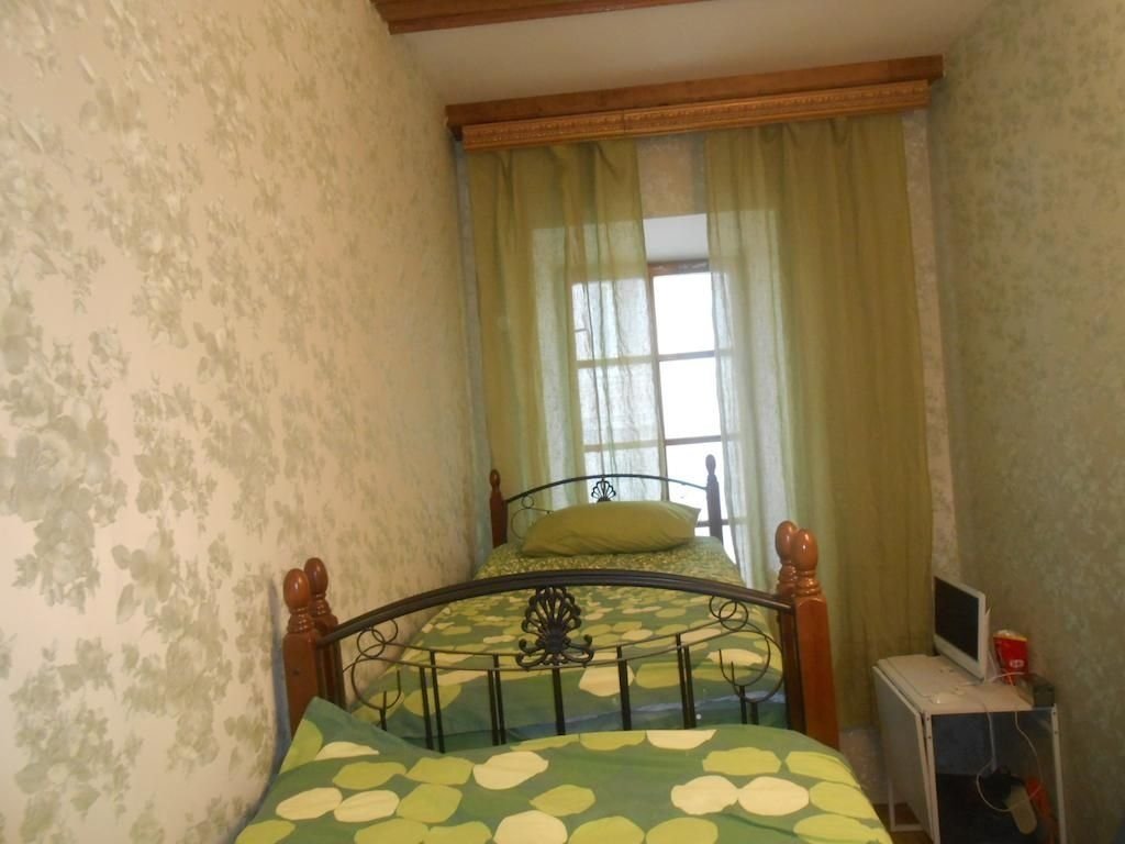 Москва: Apple Hostel Moscow