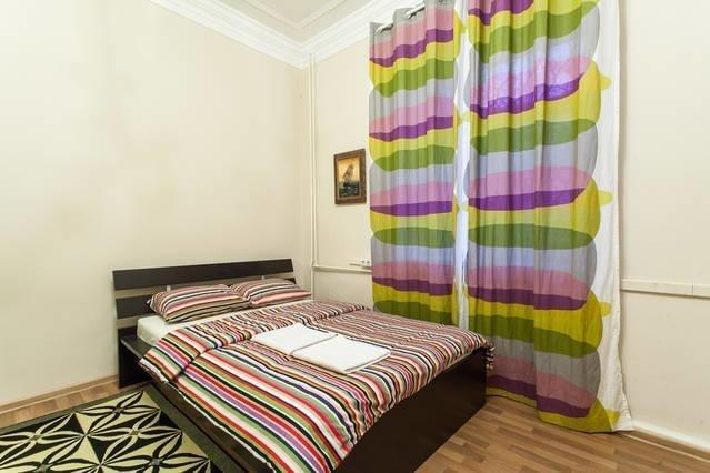 Москва: Apartments on Kitay-gorod