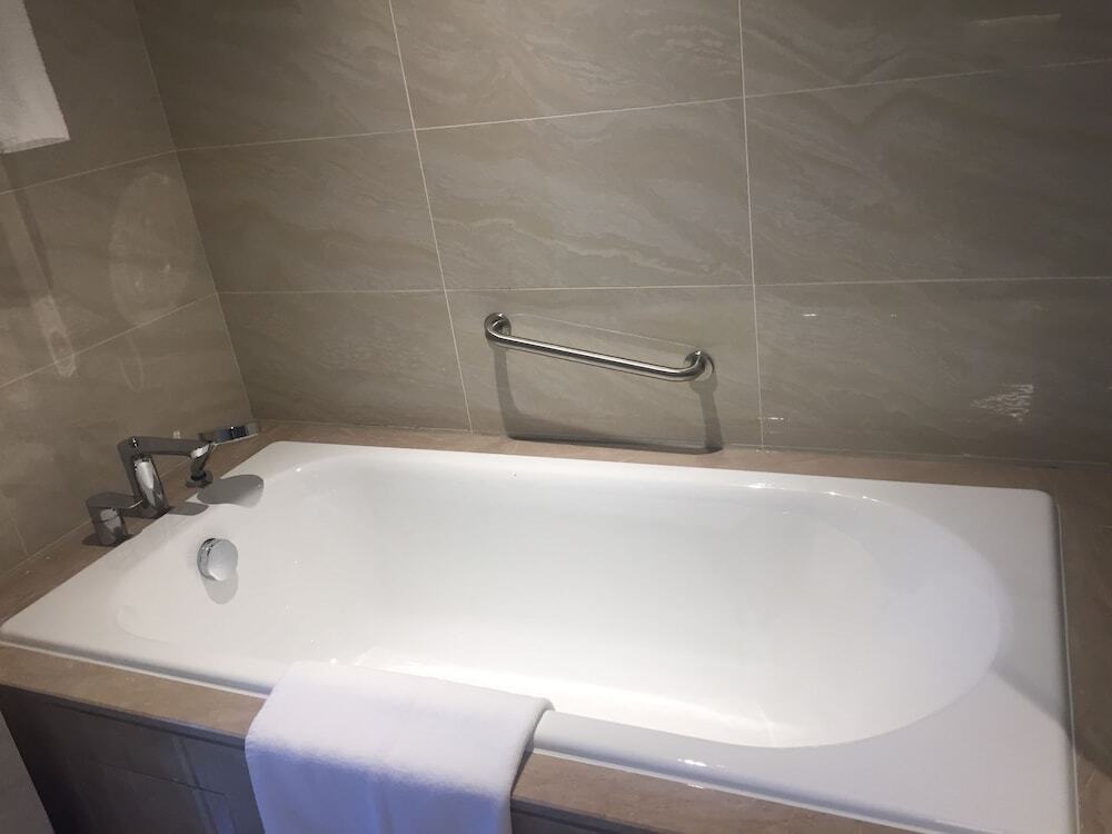 Чунцин: Ascott Nanbin Chongqing