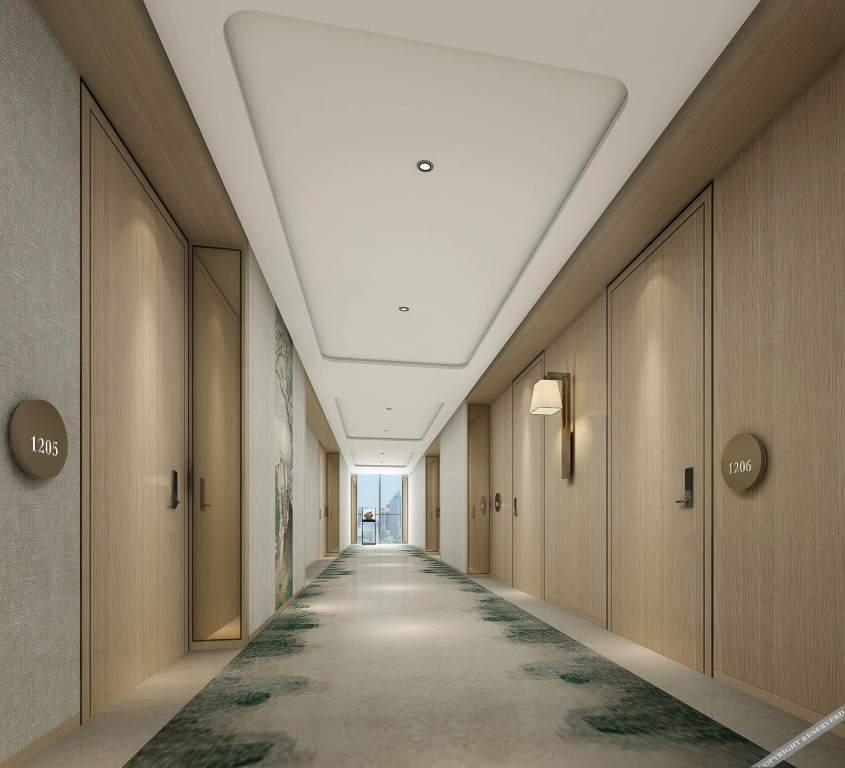 Каили: Wyndham Kaili Downtown