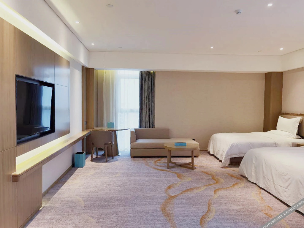 Каили: Wyndham Kaili Downtown