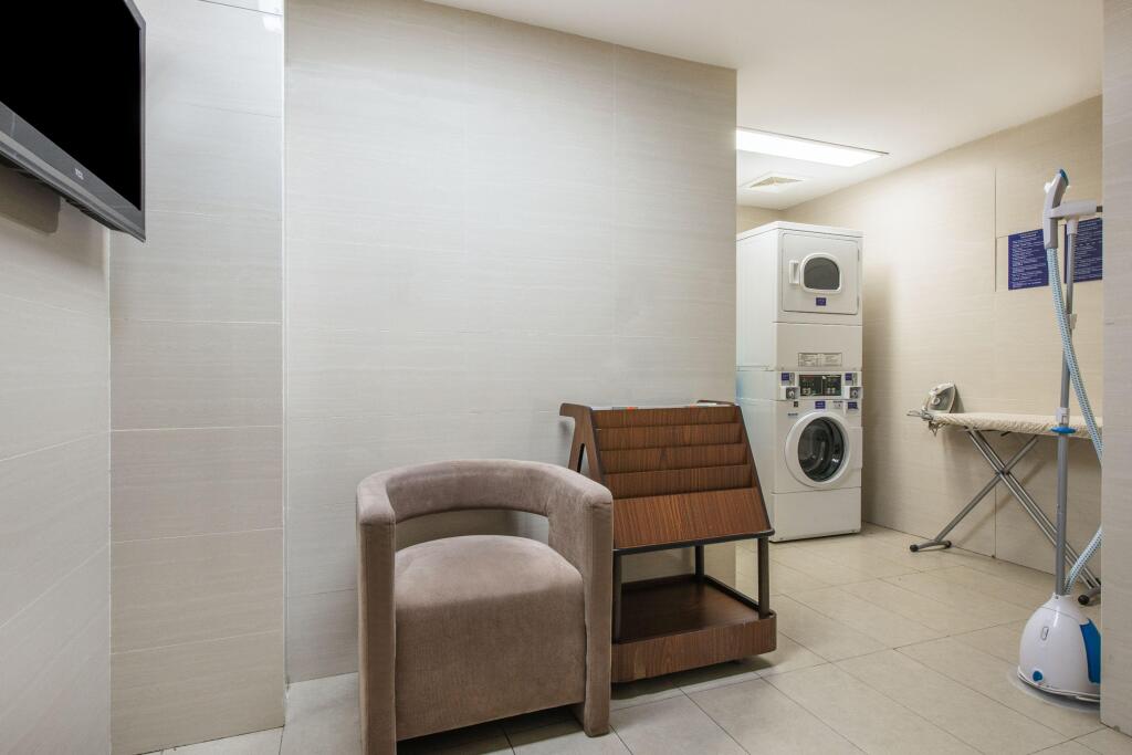 Шэньян: Holiday Inn Express Shenyang Golden Corridor