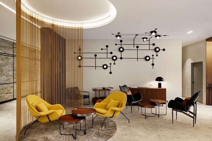 Яншо: Hotel City Convenience Inn