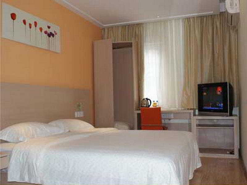 Яншо: Hotel City Convenience Inn