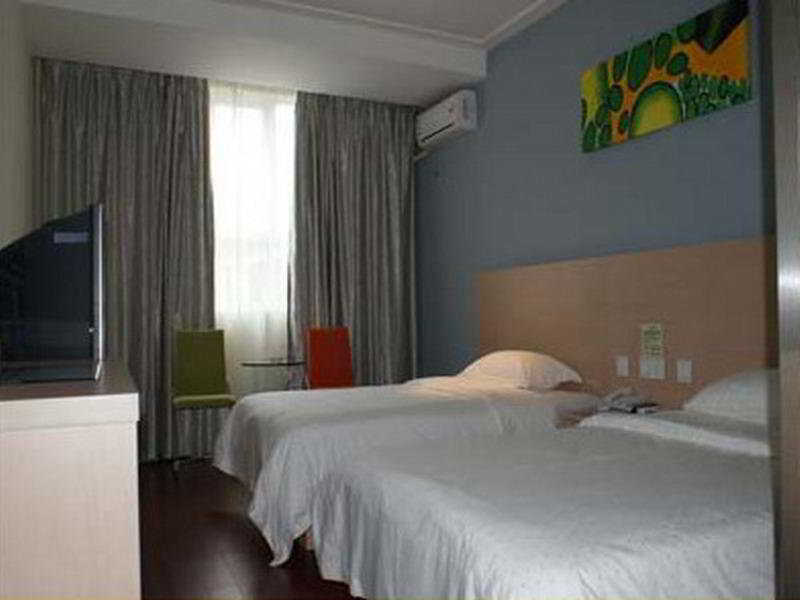 Яншо: Hotel City Convenience Inn
