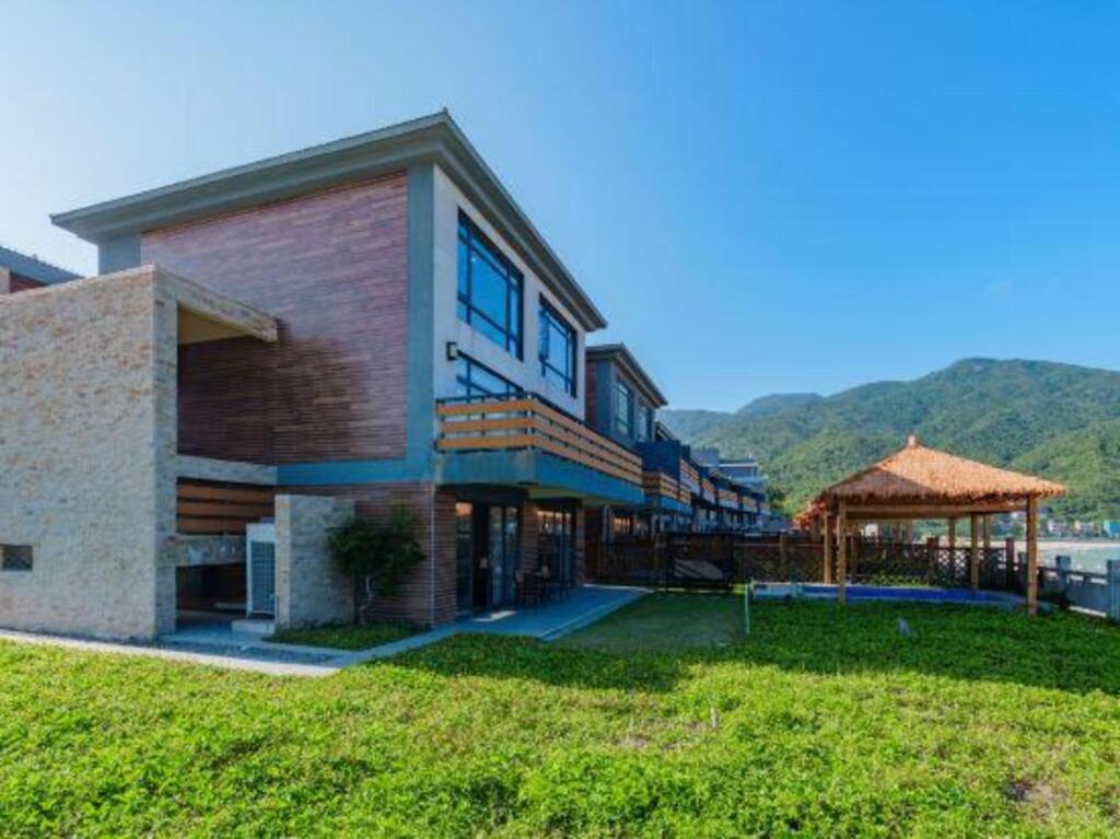 Шэньчжэнь: Holdfound Dongchong Beach Front Hotel