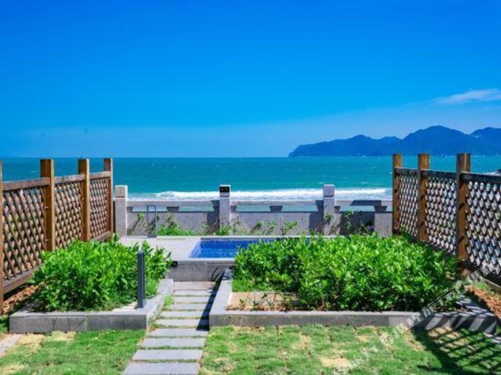 Шэньчжэнь: Holdfound Dongchong Beach Front Hotel