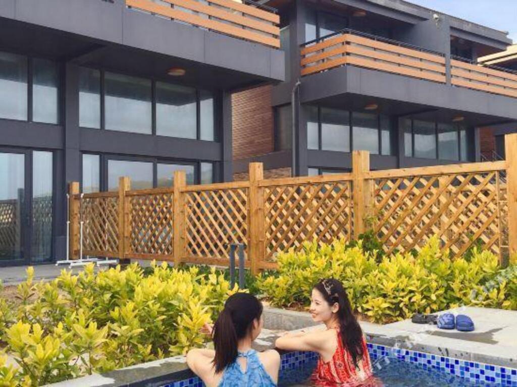 Шэньчжэнь: Holdfound Dongchong Beach Front Hotel