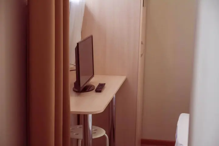 Москва: Aroom Hotel на Китай-Городе