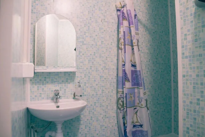 Москва: Aroom Hotel на Китай-Городе