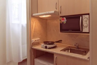 Москва: Aroom Hotel на Китай-Городе