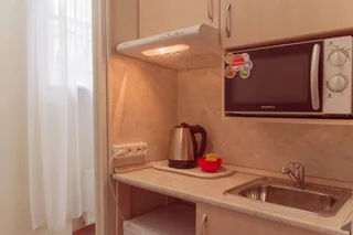 Москва: Aroom Hotel на Китай-Городе