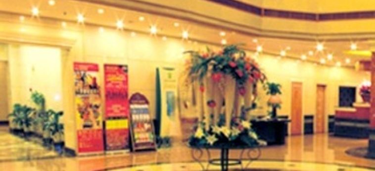 Нинбо: Best Western Kylie