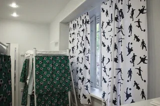Москва: Hostel Bed&Beer
