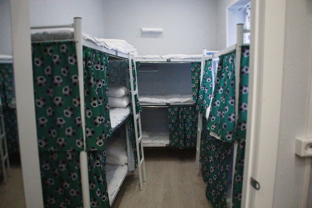 Hostel Bed&Beer — фото 1