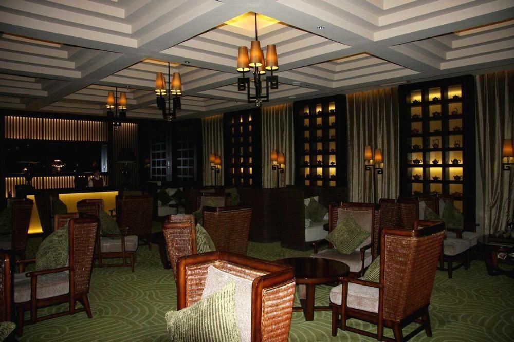 Хух-Хото: Super 8 Hotel Hohhot Yi Ju