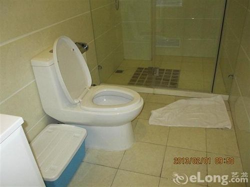Пекин: Capital Airport International Hotel