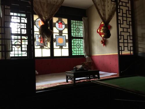 Цзиньчжун: Pingyao Xinchenghao Hostel
