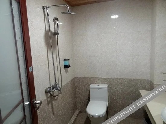 Баошань: Tengchong Feng Guang Hotel