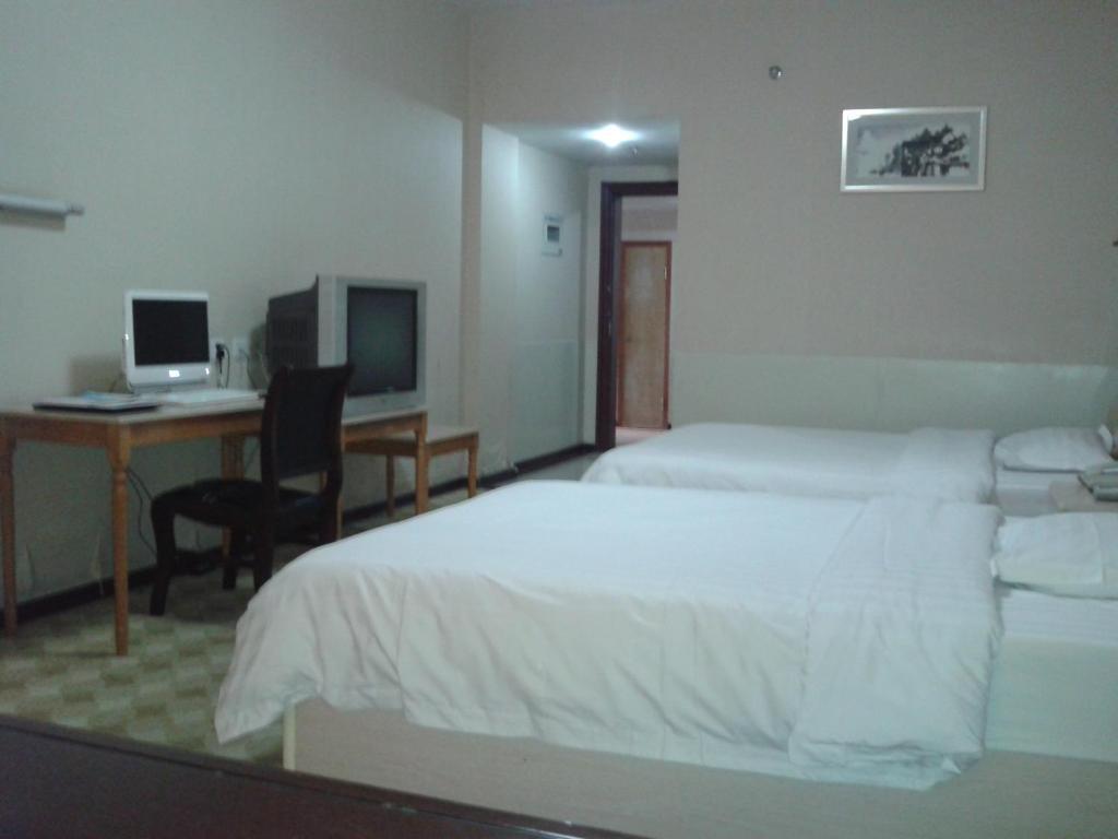 Лунъянь: Super 8 Hotel Longyan Fazhan Building