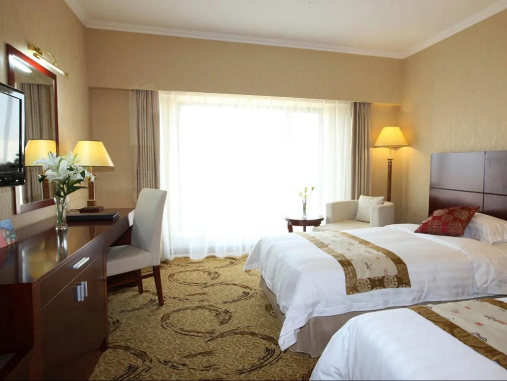 Чанчунь: garden Hotel