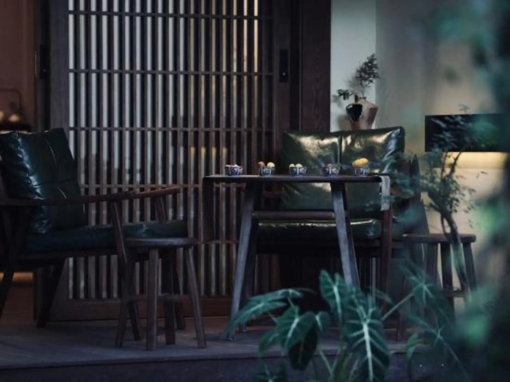 Чжоушань: Landison Putuoshan Resort Zhoushan