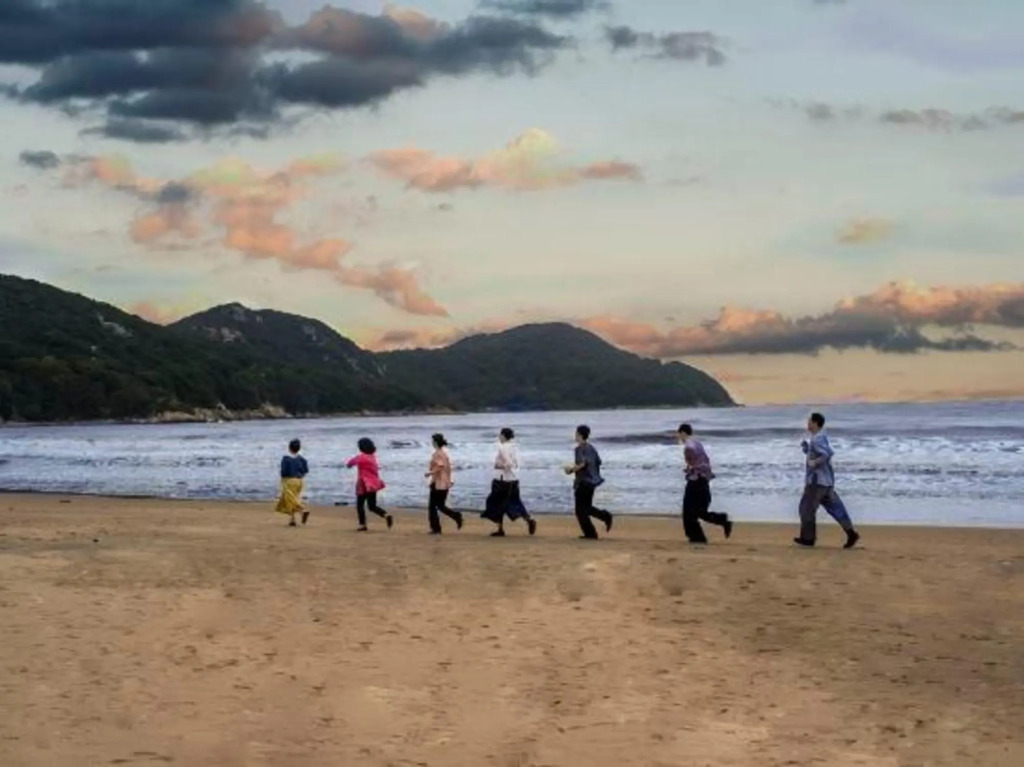 Чжоушань: Landison Putuoshan Resort Zhoushan