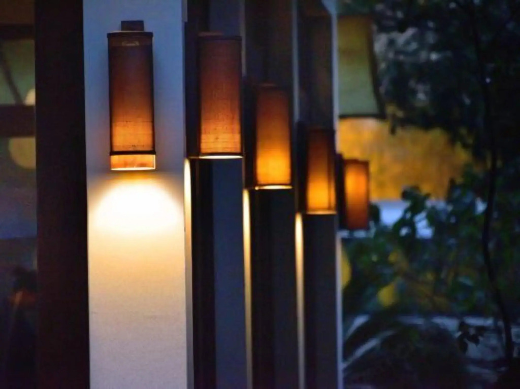 Чжоушань: Landison Putuoshan Resort Zhoushan