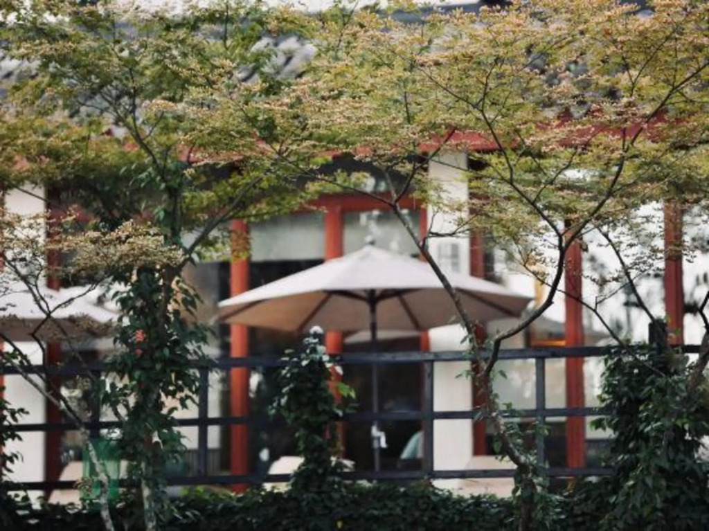 Чжоушань: Landison Putuoshan Resort Zhoushan
