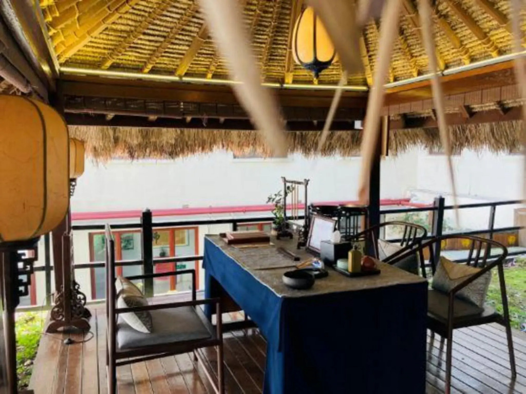 Чжоушань: Landison Putuoshan Resort Zhoushan