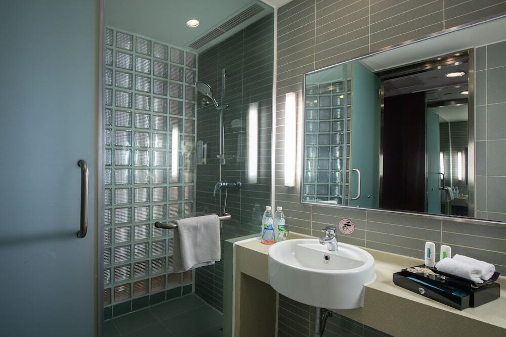 Чэнду: Holiday Inn Express Chengdu Wuhou, an IHG Hotel